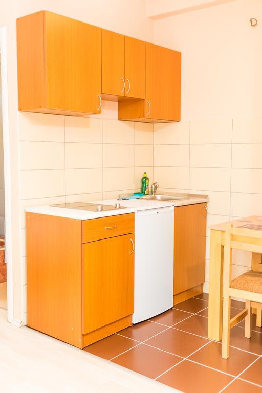 באניה לוקה Apartmani Kastel מראה חיצוני תמונה