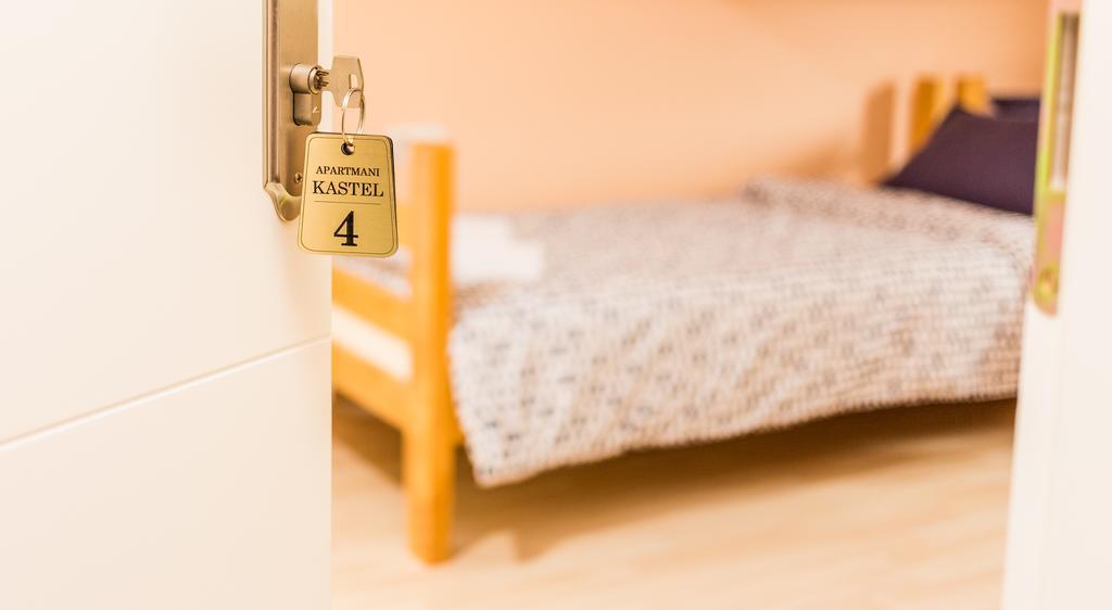באניה לוקה Apartmani Kastel מראה חיצוני תמונה