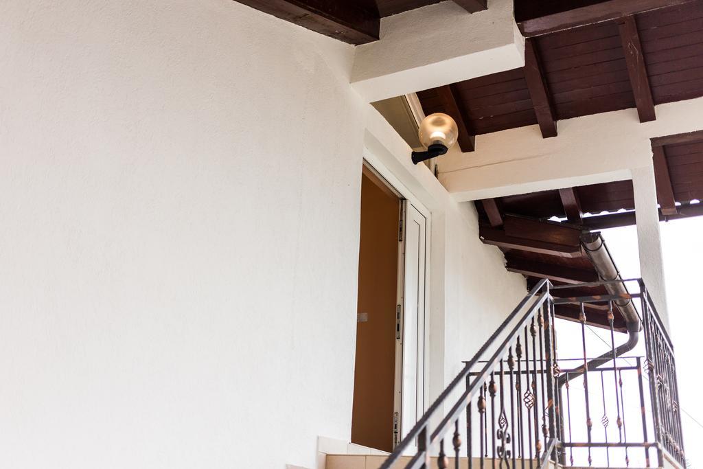 באניה לוקה Apartmani Kastel מראה חיצוני תמונה