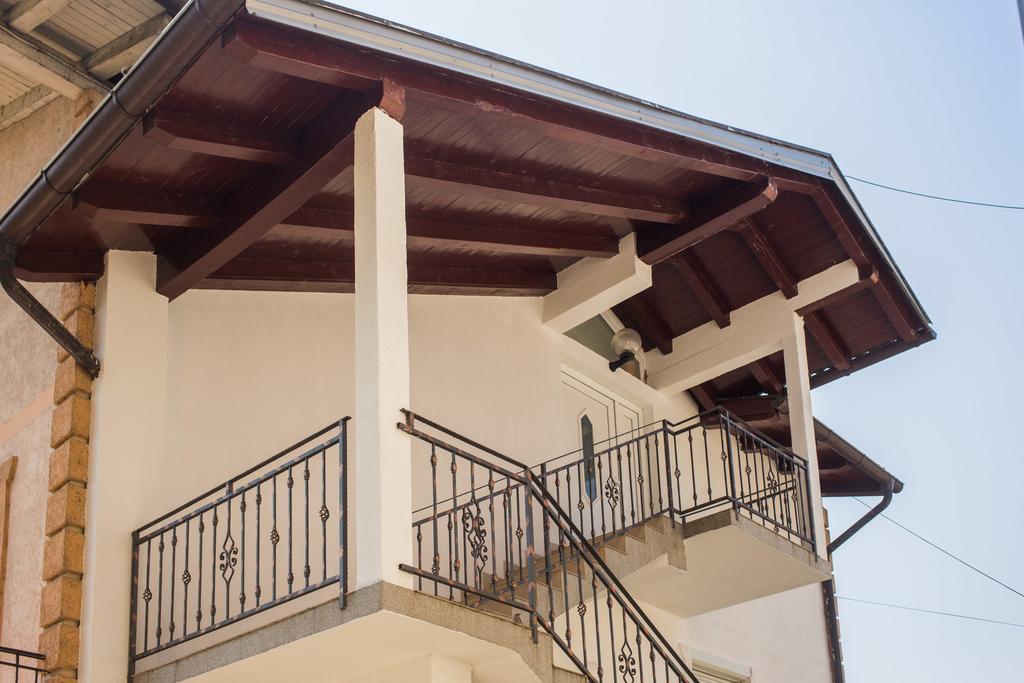 באניה לוקה Apartmani Kastel מראה חיצוני תמונה