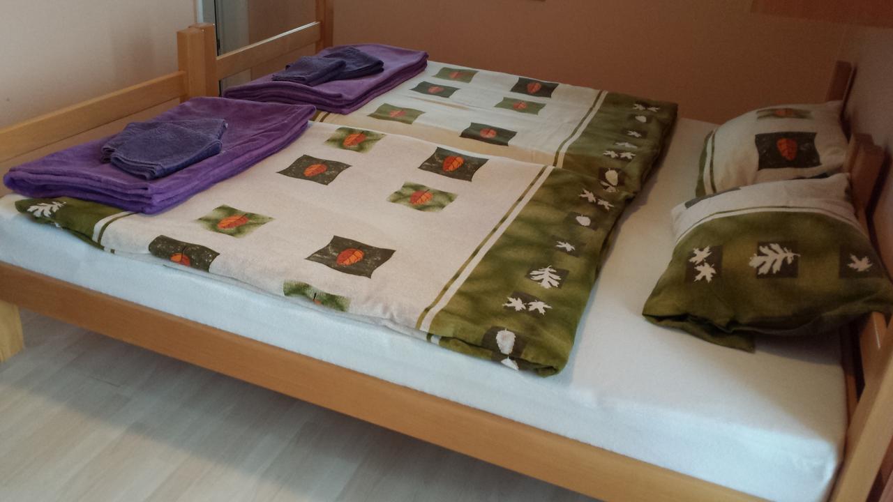 באניה לוקה Apartmani Kastel מראה חיצוני תמונה