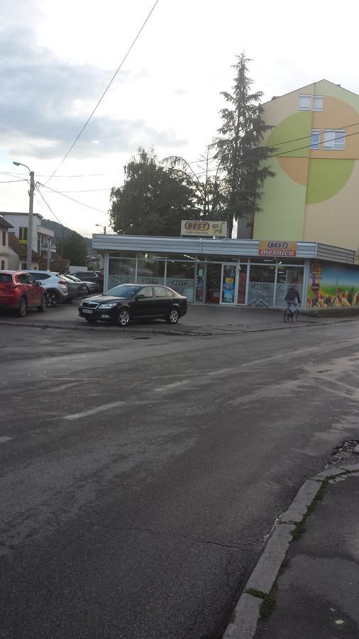באניה לוקה Apartmani Kastel מראה חיצוני תמונה